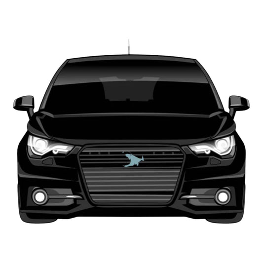 Audi A1 8X / S1 8X Facelift 2010-2018