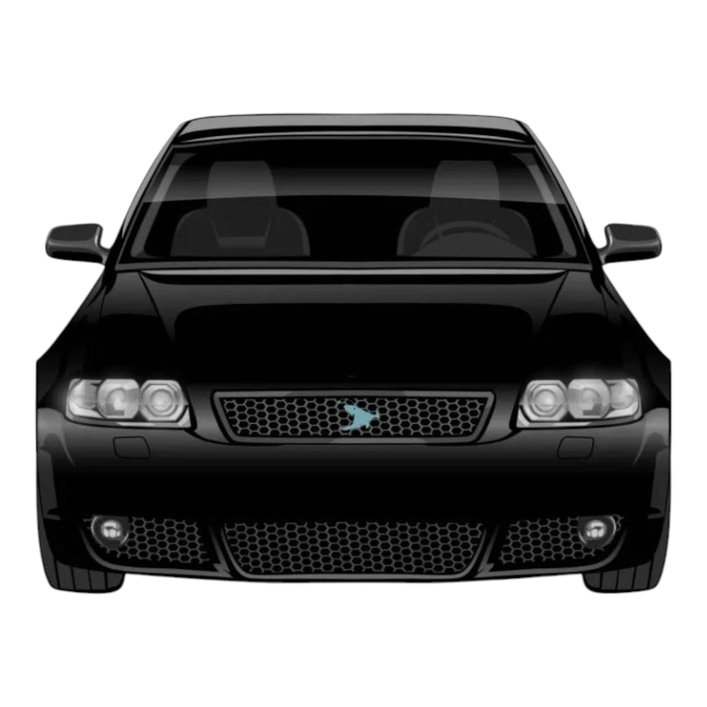 Audi A3/S3 8L 1999-2003