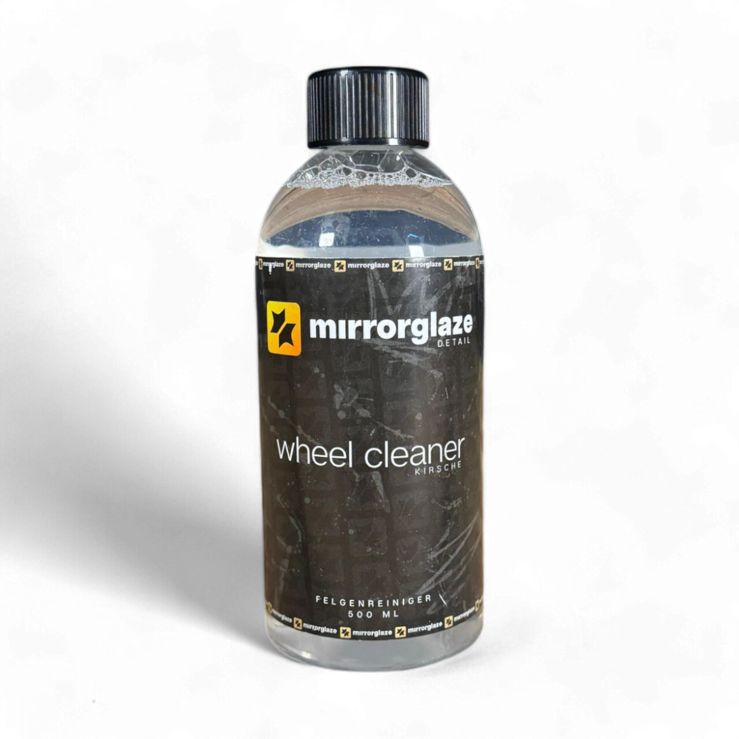 MirrorGlaze Detail Felgenreiniger Kirsche