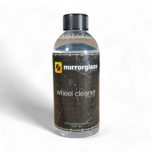 MirrorGlaze Wheel Cleaner Cherry