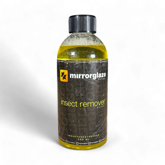 MirrorGlaze Insect Remover Active
