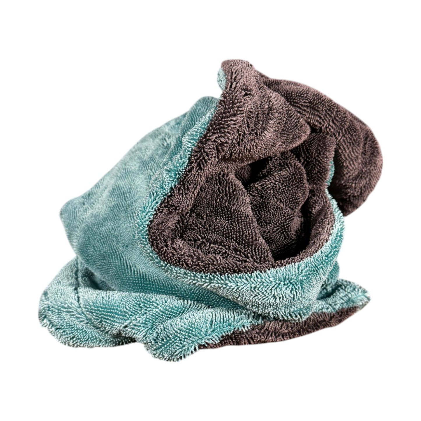 MirrorGlaze Detail Trockentuch