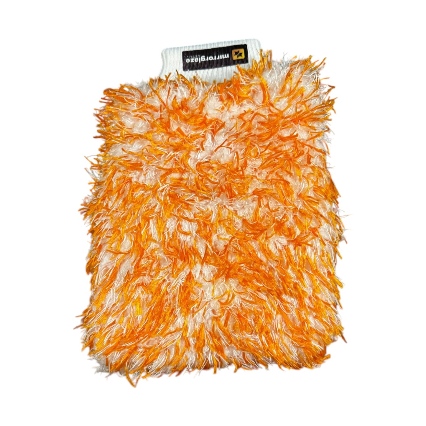 MirrorGlaze Detail Waschhandtuch