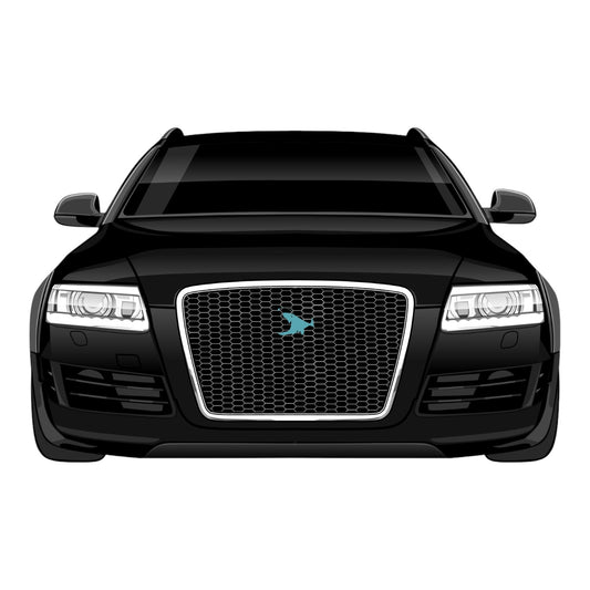 Audi A6/S6/RS6 4F C6 2004-2011