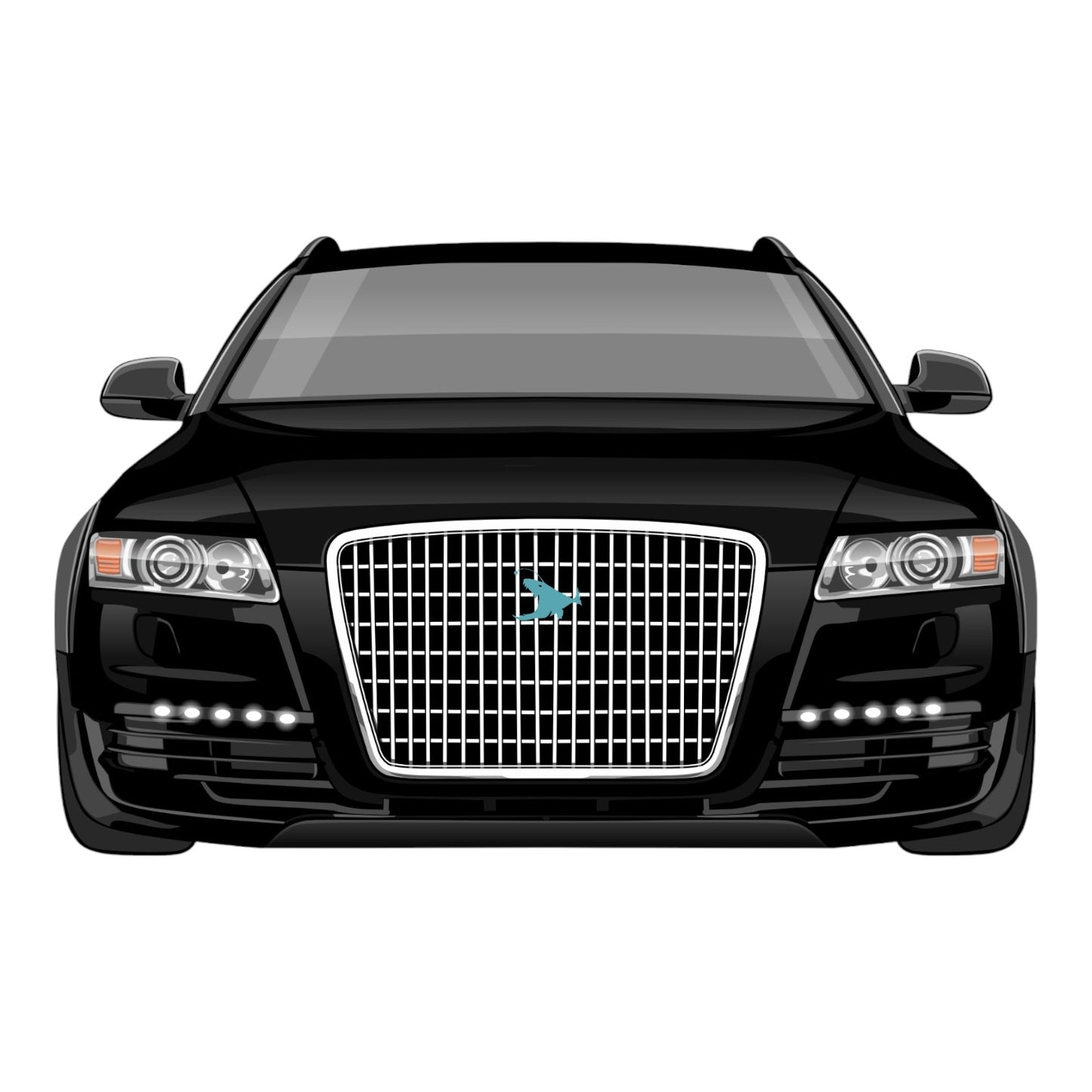 Audi A6/S6/RS6 4F C6 2004-2011