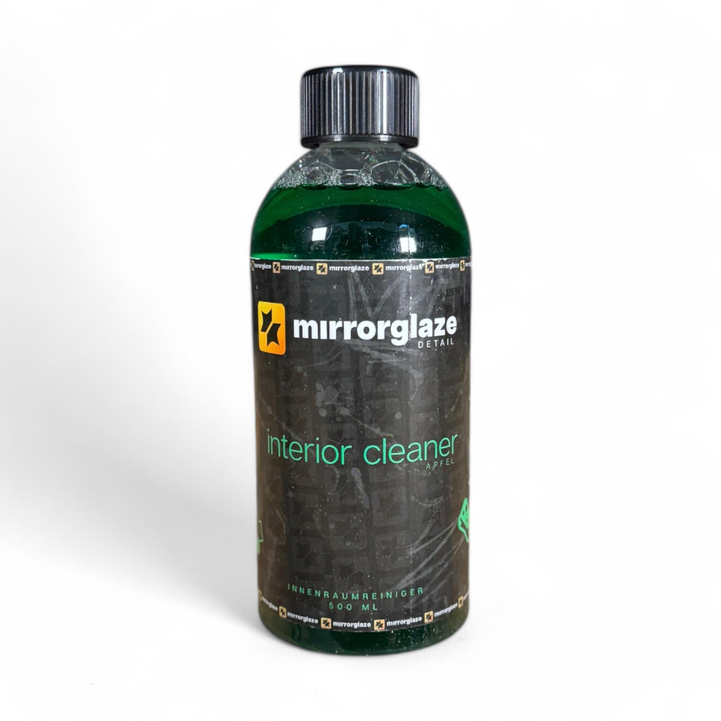 MirrorGlaze Detail Innenraumreiniger Apfel