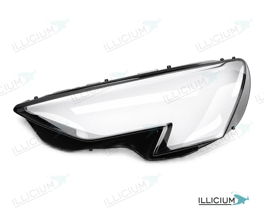 Streuscheibe Scheinwerferglas Audi A3/S3/RS3 8Y 2020-2024