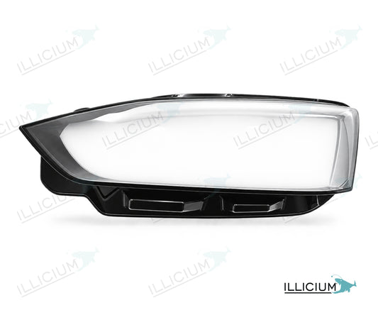 Streuscheibe Scheinwerferglas Audi A5/S5/RS5 F5 + Facelift 2016-2024