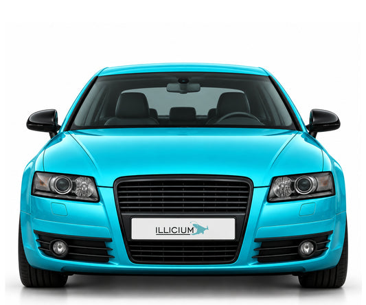Audi A6/S6/RS6 4F C6 2004-2011