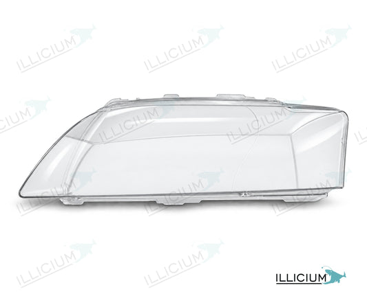 Streuscheibe Scheinwerferglas Audi A8/S8 D3 4E 2002-2010