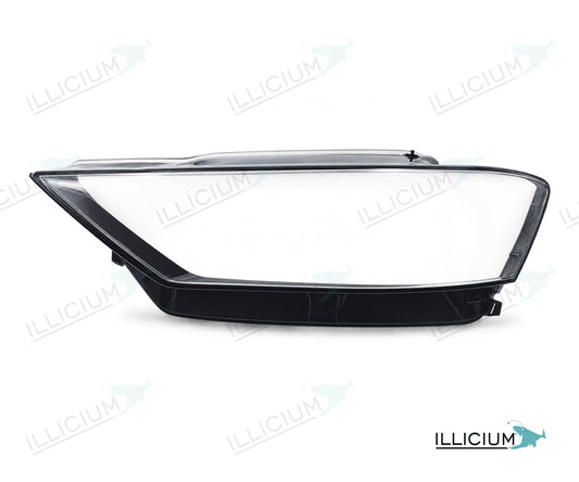 Streuscheibe Scheinwerferglas Audi A8/S8 D5 4N + Facelift 2017-2024