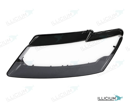 Streuscheibe Scheinwerferglas Audi Q5/SQ5 8R + Facelift 2008-2016