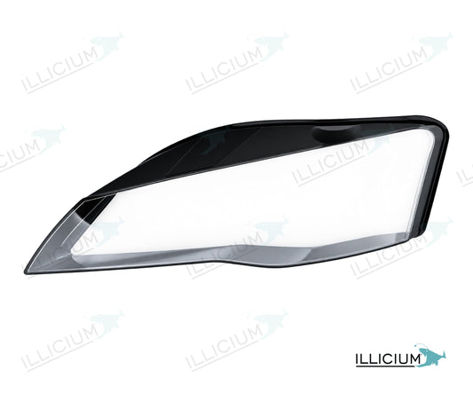 Streuscheibe Scheinwerferglas Audi R8 42 2006-2015