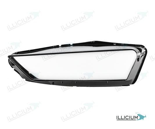 Streuscheibe Scheinwerferglas Audi R8 4S 2015-2024