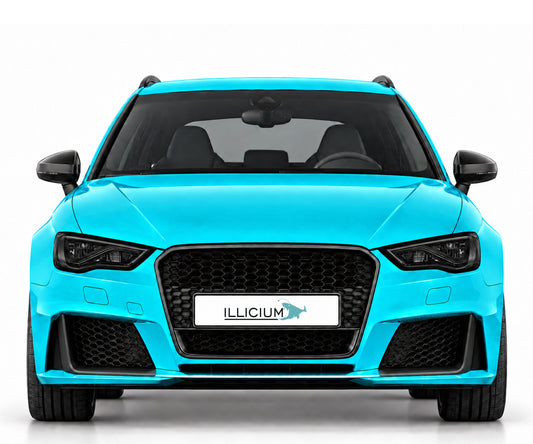 Audi A3/S3/RS3 8V + Facelift 2013-2020