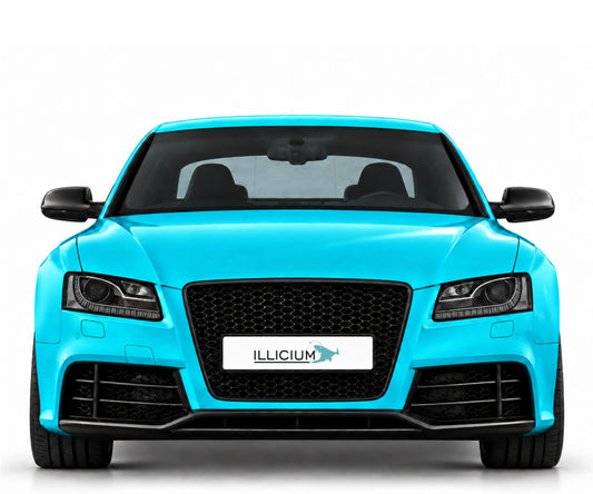 Audi A5/S5/RS5 8T + Facelift 2007-2016