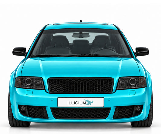 Audi A6 4B C5 1999-2003