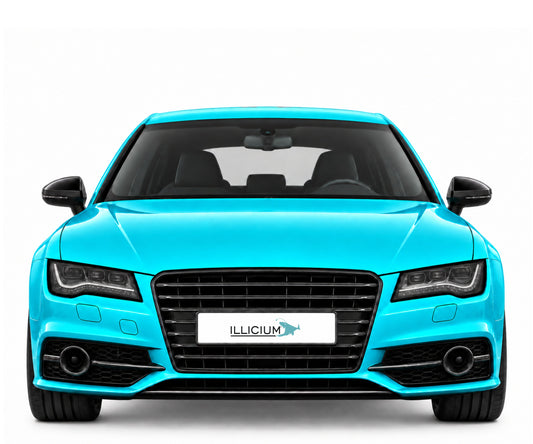 Audi A7/S7/RS7 4G C7 + Facelift 2010-2018