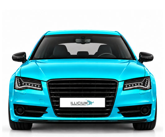 Audi A8/S8 D4 4H + Facelift 2010-2017