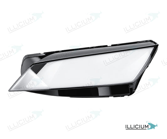 Streuscheibe Scheinwerferglas Audi TT FV 2014-2023