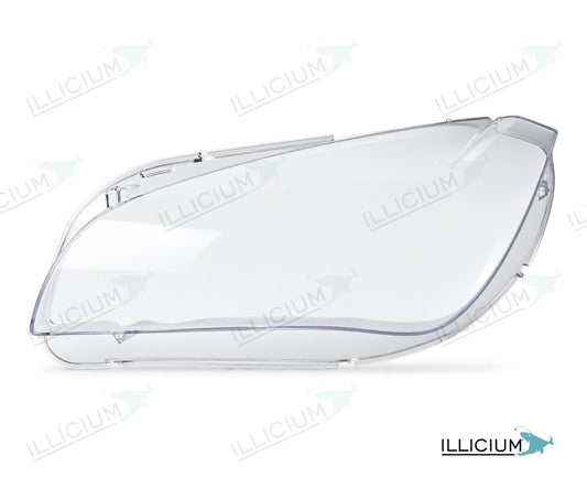 Streuscheibe Scheinwerferglas BMW X1 E84 + LCI 2009 - 2015