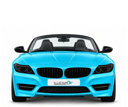 BMW Z4 E89 + LCI 2009-2016