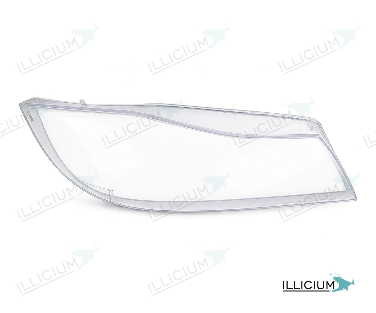 BMW E90 E91 – rechte Streuscheibe in Fahrtrichtung – ILLICIUM