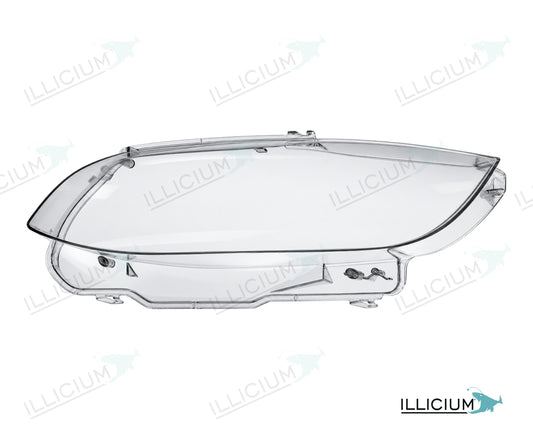 Streuscheibe Scheinwerferglas BMW 3er E92/E93 + LCI 2006 - 2013