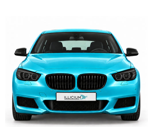 BMW 5er F07 GT 2010-2017
