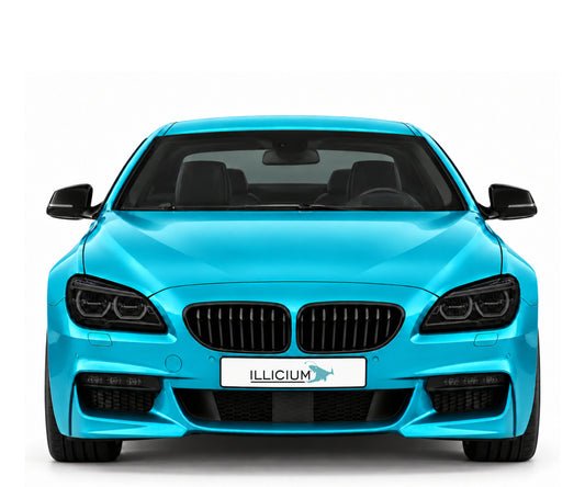BMW 6er F06/F12/F13 + LCI 2011-2018