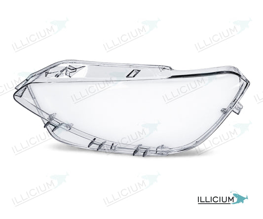 Streuscheibe Scheinwerferglas BMW 1er F20/F21 + LCI 2011 - 2019