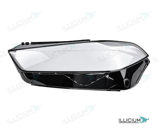 Streuscheibe Scheinwerferglas BMW X5 G18 LCI ab 09/2023