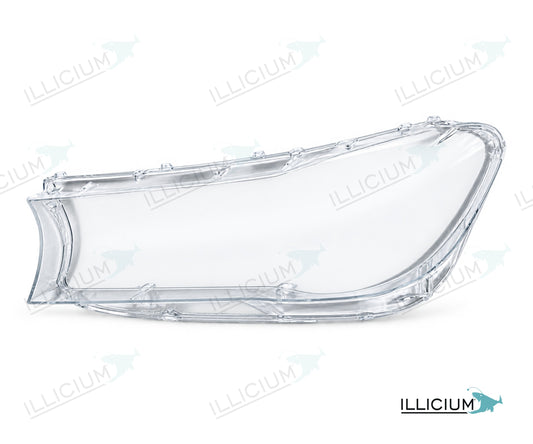 Streuscheibe Scheinwerferglas BMW 7er G11/G12 + LCI 2015 - 2022