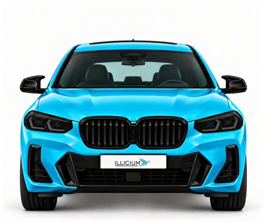BMW X4 G02 + LCI 2017-2025