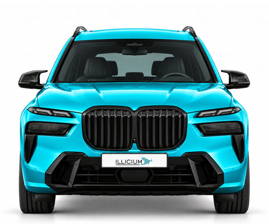 BMW X7 G07 + LCI 2019-2025