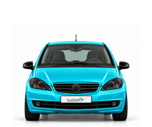 Mercedes-Benz A-Klasse W169 2004 - 2012