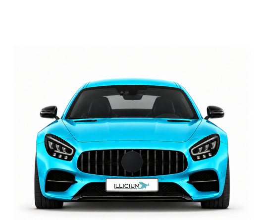Mercedes-Benz AMG GT C190 2014 - 2021