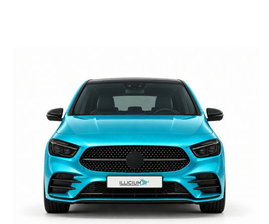 Mercedes-Benz B-Klasse W247 2019 - Heute