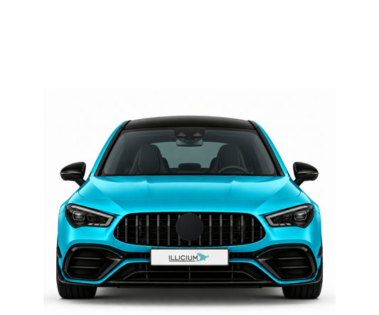 Mercedes-Benz CLA C118 2019 - 2025