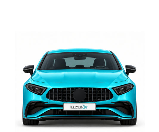 Mercedes-Benz CLS C257 2018 - 2023