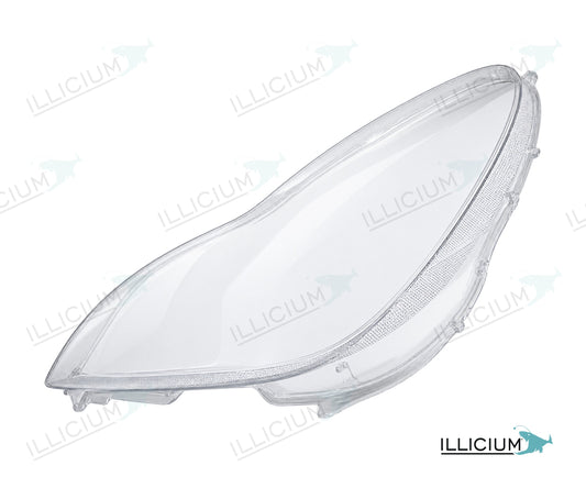 Streuscheibe Scheinwerferglas Mercedes CLS W219 2004 - 2008