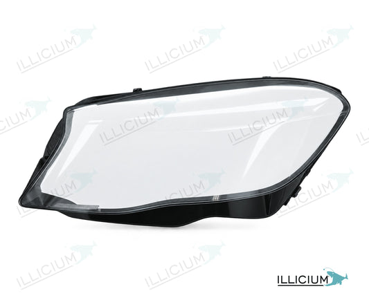 Streuscheibe Scheinwerferglas Mercedes GLA X156 2013 - 2017