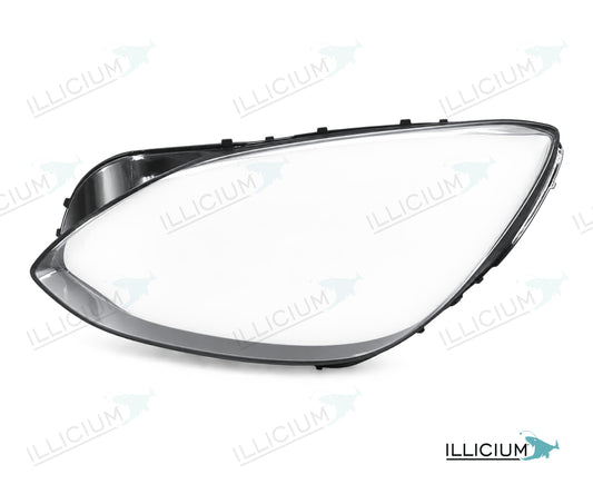 Streuscheibe Scheinwerferglas Mercedes SLK/SLC R172 Facelift 2016 - 2020