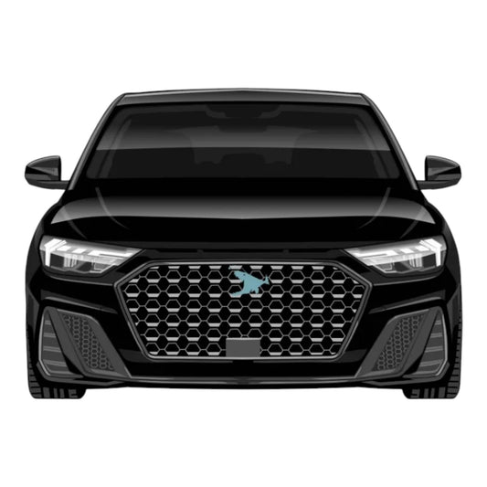 Audi A1 GB 2018-2024