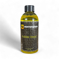 MirrorGlaze Bubble Boost Autoshampoo