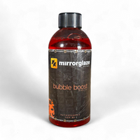 MirrorGlaze Bubble Boost Autoshampoo