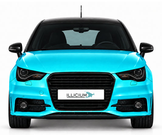 Audi A1/S1 8X + Facelift  2010-2018