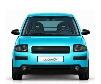 compare product Audi A2 1999-2005