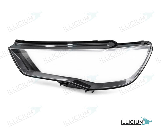 Streuscheibe Scheinwerferglas Audi A3/S3 8V + Facelift 2013-2020