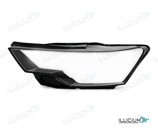 Streuscheibe Scheinwerferglas Audi A6/S6/RS6 4K C8 2018-2023